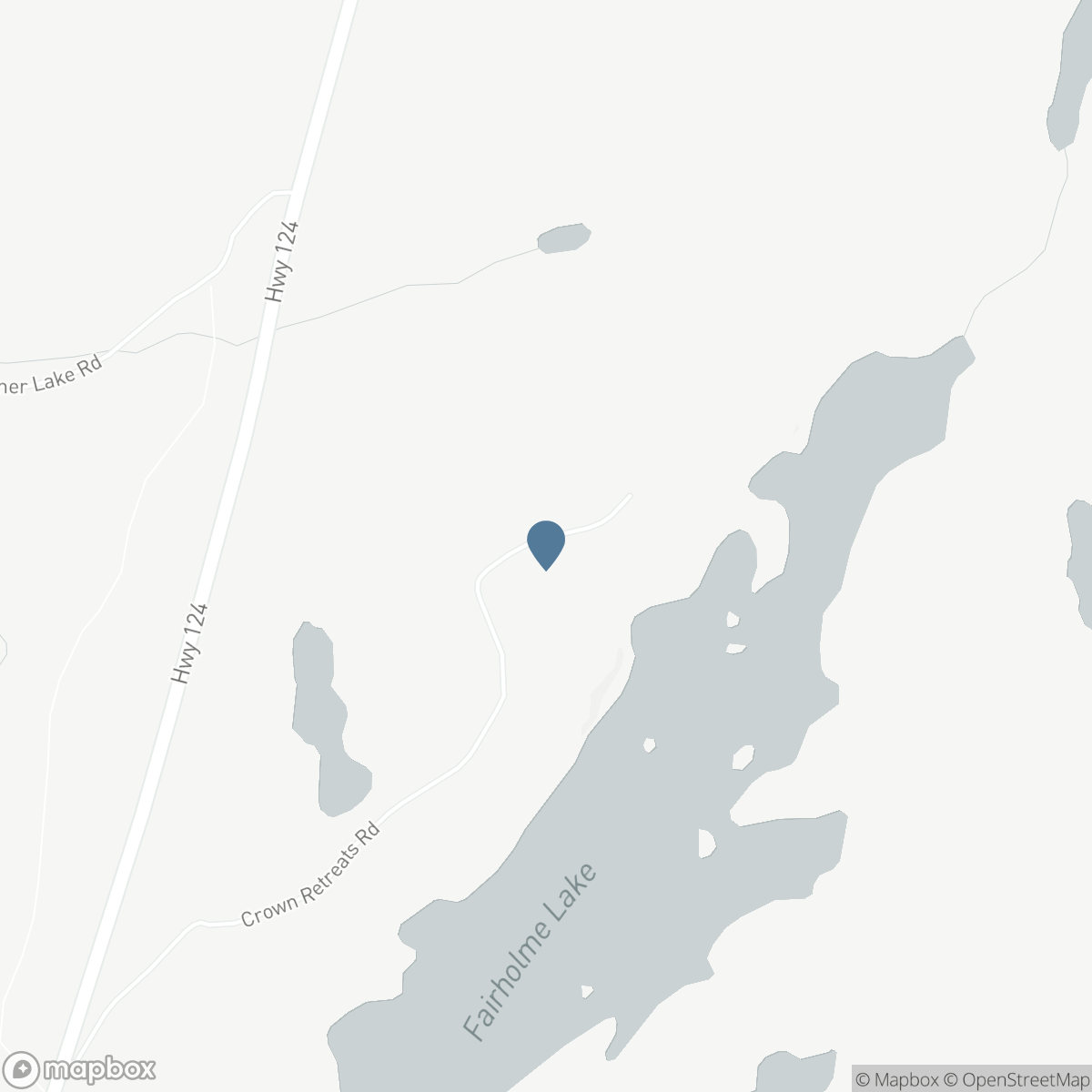 0 CROWN RETREATS PART 2 ROAD, Whitestone, Ontario P0A 1G0